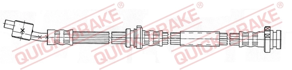 Brake Hose